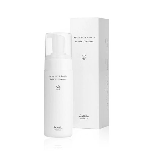 Dr.Althea Amino Acid Gentle Bubble Cleanser