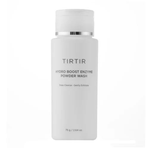 TIRTIR Hydro Boost Enzyme Powder Wash