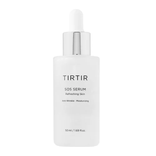TIRTIR SOS Serum Revitalizing Face Serum