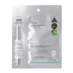 VT Cosmetics Reedle Shot 300 2Step Mask sejas maska un serums