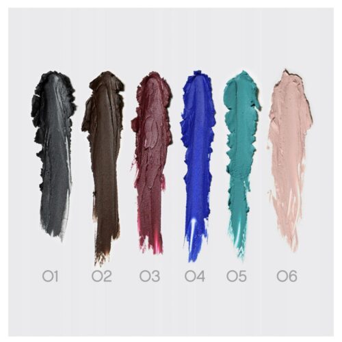 Alternative view of Vivienne Sabo Liner Virtuose Kajal Eye Pencil