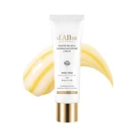 d'Alba White Truffle Double Moisture Cream mitrinošs sejas krēms
