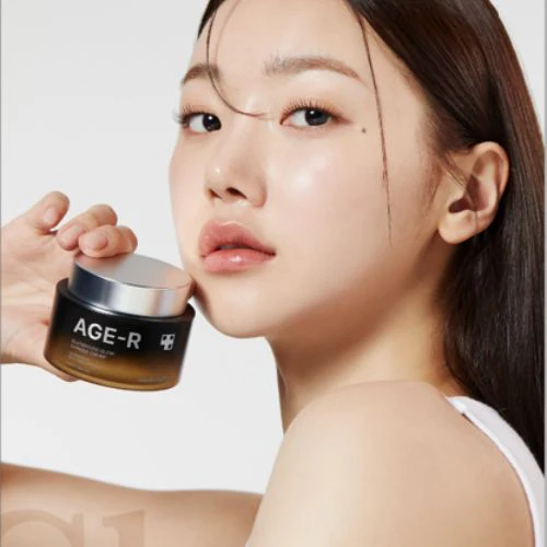 Alternative view of Medicube AGE-R Glutathione Glow Cream pretnovecošanās sejas krēms