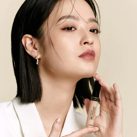 Alternative view of THE SAEM Cover Perfection Tip Concealer