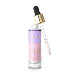 KIKO Holiday Wonderlights Gleam Of Glam Triphasic Highlighter trīsfāžu izgaismotājs sejai un ķermenim