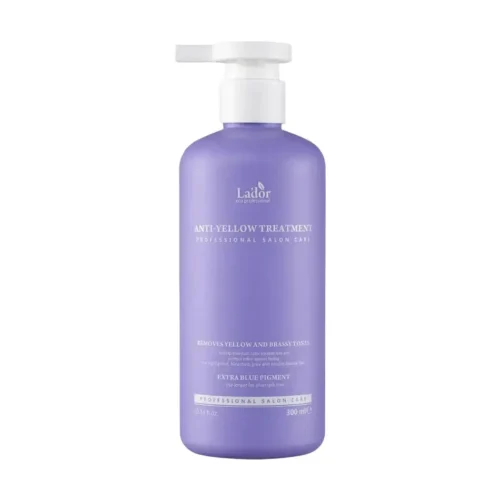 Lador Anti-Yellow Treatment