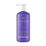 Lador Anti-Yellow Shampoo violetais šampūns dzeltenā toņa noņemšanai