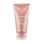 Medicube Collagen Night Wrapping Peel Off Mask plēves maska sejai ar kolagēnu