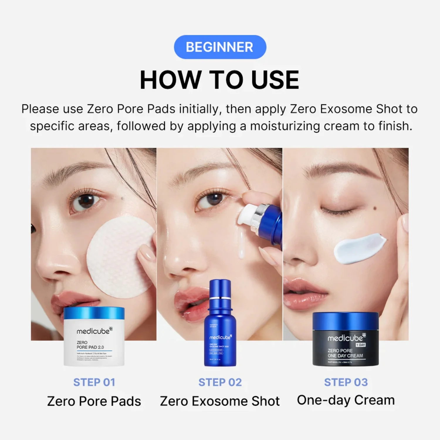 Medicube_OneDayExosomeShotPoreAmpoule200030ml_2