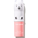 THE SAEM Iceland Hydrating Collagen Eye Stick mitrinošs zīmulis ādai ap acīm ar kolagēnu