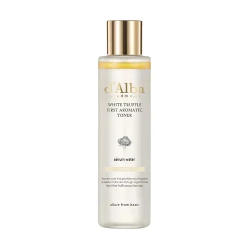 d'Alba White Truffle First Aromatic Toner barojošs toniks