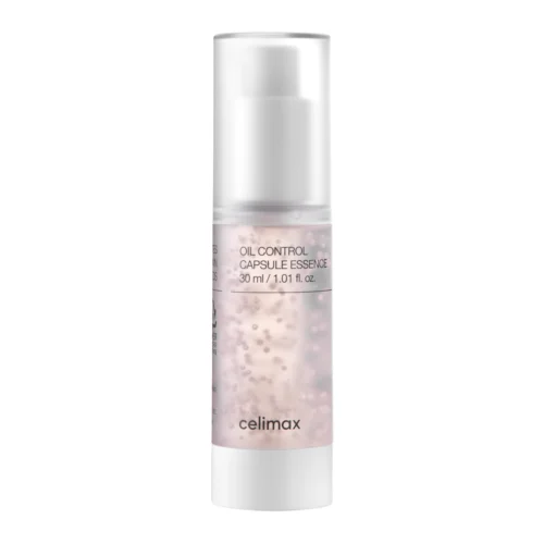Celimax Oil Control Capsule Essence
