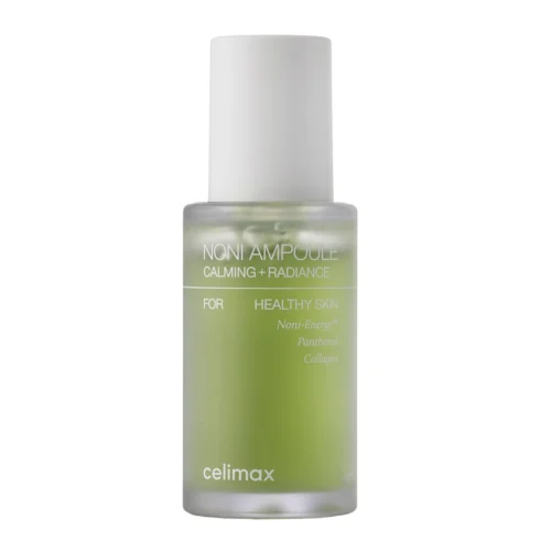 Celimax The Real Noni Energy Ampoule atjaunojošs sejas serums