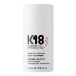 K18 Leave-In Molecular Repair Hair Mask neskalojama matu maska