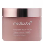 Medicube Collagen Jelly Cream nostiprinošs sejas krēms ar kolagēnu