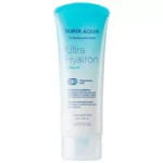 Missha Super Aqua Ultra Hyalron Peeling Gel maigs pīlings sejai