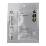 VT Cosmetics Reedle Shot 100 2Step Mask sejas maska un serums