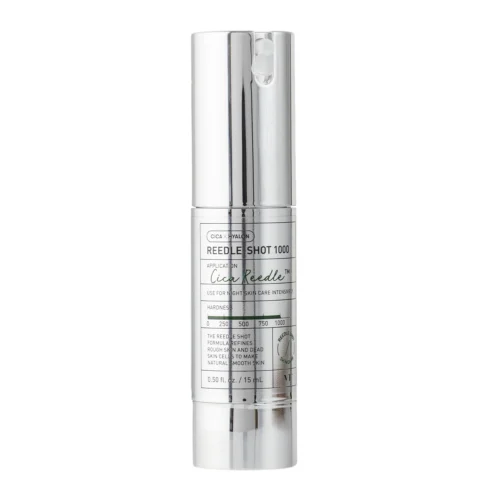 VT Cosmetics Reedle Shot 1000 sejas serums ar mikroadatām