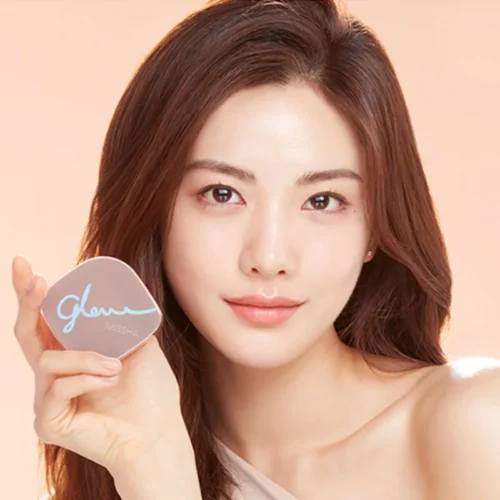 Alternative view of Missha Glow Skin Balm mirdzošs krēms - grima bāze