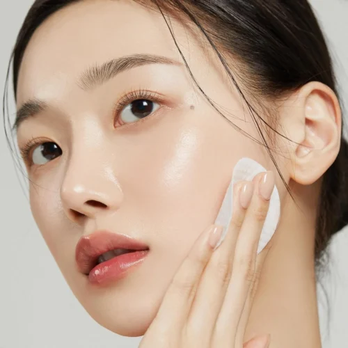 Alternative view of Medicube Zero Pore Pad Mild Toning Face Pads