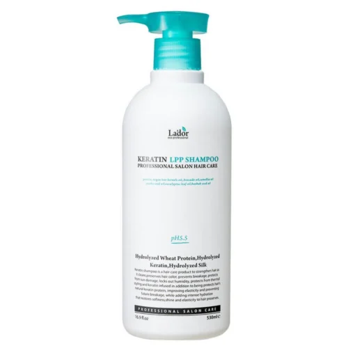 Lador Keratin LPP Shampoo