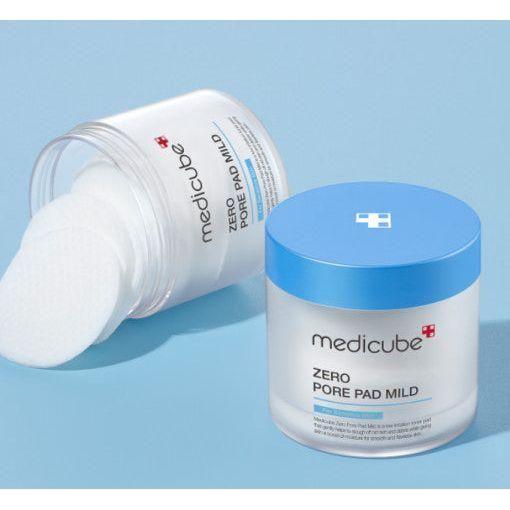 medicube-zero-pore-pad-mild-155g70-pads-253410