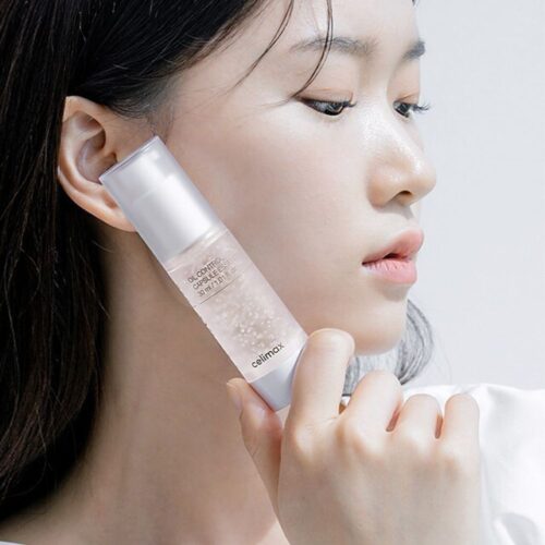 Alternative view of Celimax Oil Control Capsule Essence