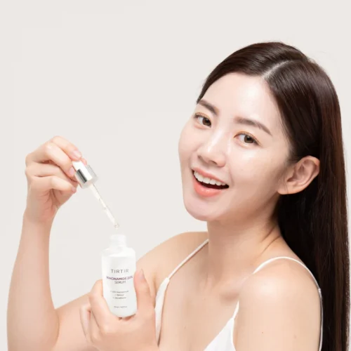 Alternative view of TIRTIR Niacinamide 20% Serum