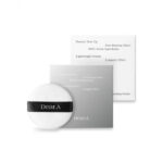 Dr.Althea Dear.A Face Blur Finishing Powder