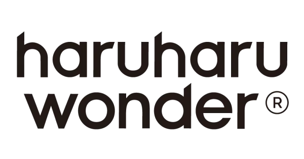 haruharu wonder