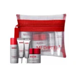 MEDI-PEEL Peptide 9 Volume Bio Tox Trial Kit miniatūru komplekts ar pretnovecošanās iedarbību