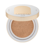 MISSHA Glow Cushion izgaismojošs tonālais krēms-kušons