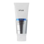 Anua 8 Hyaluronic Acid Hydrating Gentle Foaming Cleanser mitrinošas putas sejas mazgāšanai