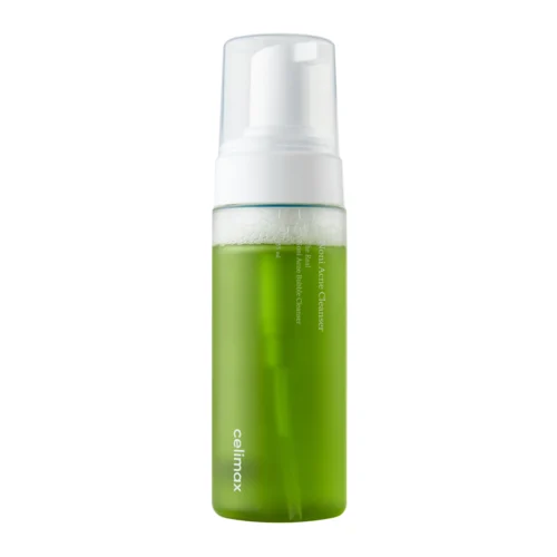 Celimax The Real Noni Acne Bubble Cleanser putas sejas mazgāšanai
