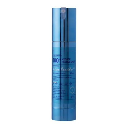 VT Cosmetics Hydrop Reedle Shot 100hL serum