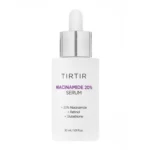 TIRTIR Niacinamide 20% Serum izgaismojošs serums ar niacinamīdu