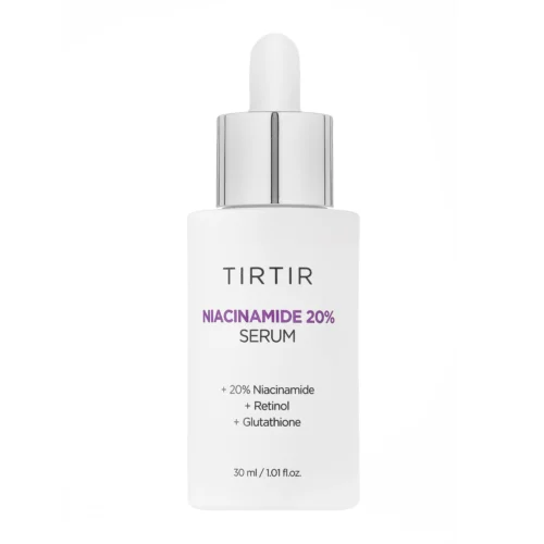 TIRTIR Niacinamide 20% Serum