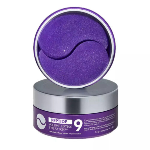MEDI-PEEL Peptide 9 Volume Lifting Eye Patch PRO