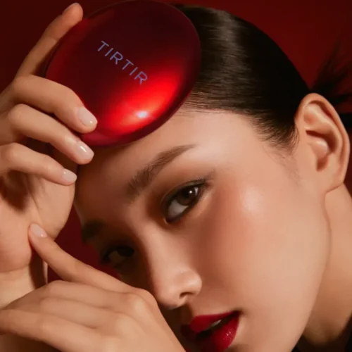 Alternative view of TIRTIR Mask Fit Red Cushion MINI