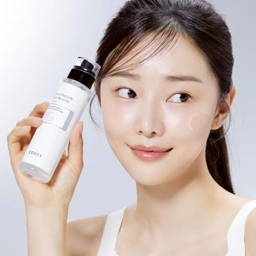 Alternative view of COSRX The 6 Peptide Skin Booster Serum