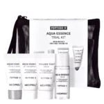 Medi-Peel Peptide 9 Aqua Essence Trial Kit miniatūru komplekts sejas kopšanai ar liftinga efektu