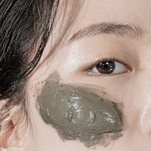 Alternative view of Celimax The Real Noni Refresh Clay Mask attīroša māla sejas maska