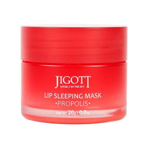 JIGOTT Lip Sleeping Mask Propolis