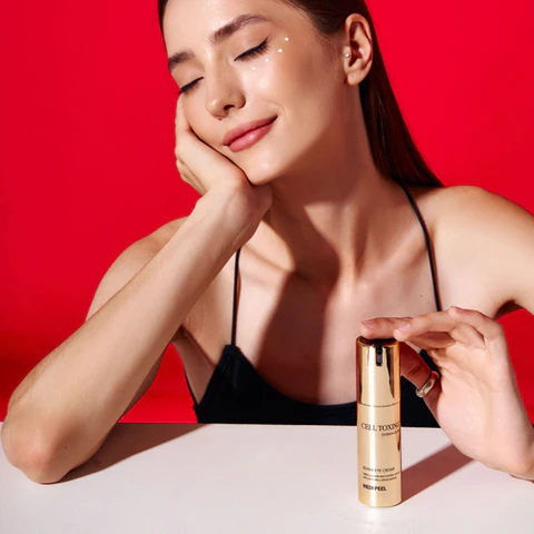 Alternative view of Medi-Peel Cell Toxing Dermajours Repair Eye Cream