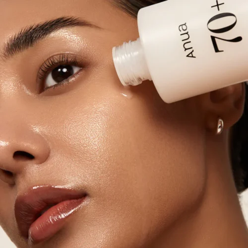 Alternative view of Anua Rice 70 Glow Milky Toner