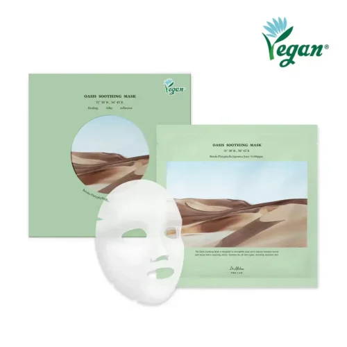 Dr. Althea Pro Lab Oasis Soothing Mask