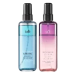 Lador Keratin Layered Oil Hair Mist two-phase nourishing keratin spray for hair