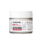 Medi-Peel Bio Intense Glutathione White Cream izgaismojošs sejas krēms pret pigmentāciju