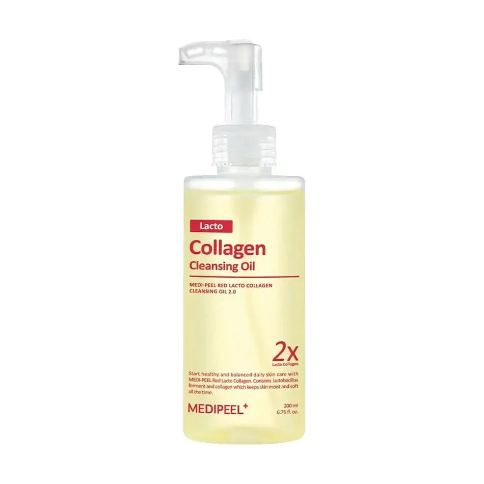 Medi-PeelRedLactoCollagenCleansingOil2.0