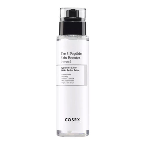 COSRX The 6 Peptide Skin Booster Serum